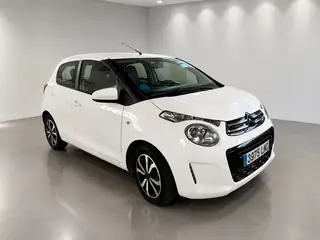 Front three-quarter view