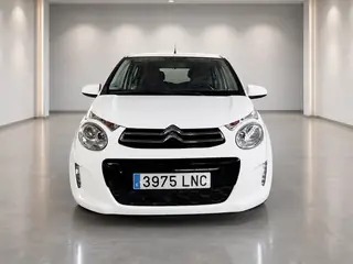 Side profile