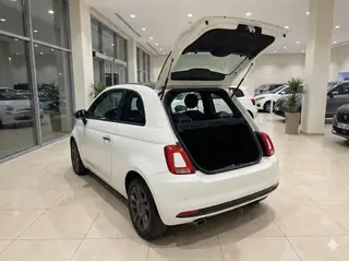 Fiat 500 Sport