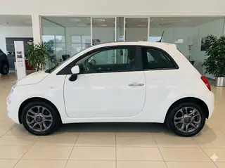 Fiat 500 Sport
