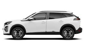 Inicio 6 peugeot 2008